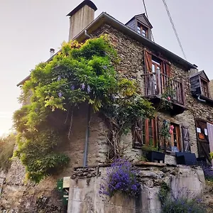 Eco La Grange Fos (Haute-Garonne)