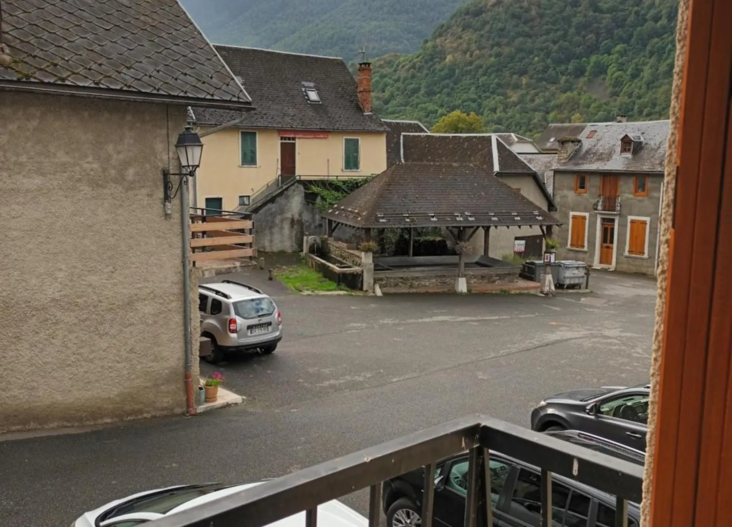 Villa Maison De Village A La Montagne Fos  France