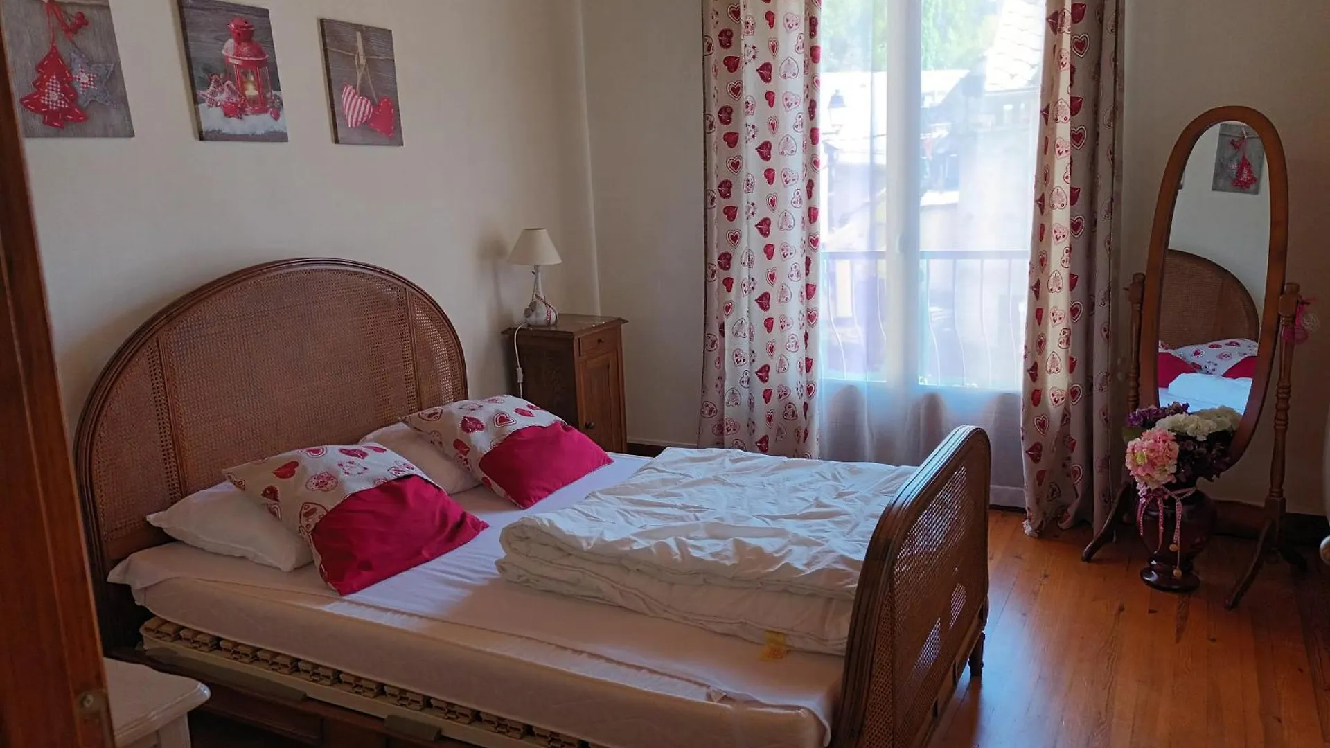 Maison De Village A La Montagne Fos  0*, Fos (Haute-Garonne) France