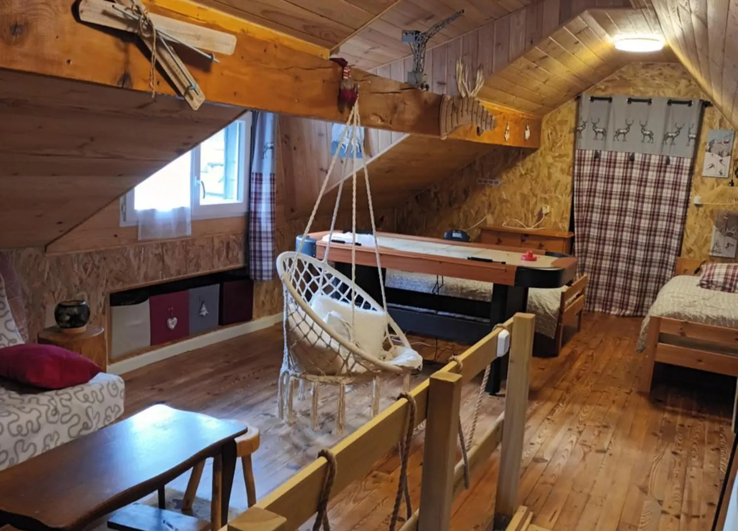 Maison De Village A La Montagne Fos  Fos (Haute-Garonne)